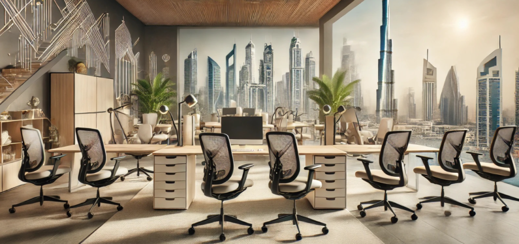 office furniture in UAE dubai www.arabshine.com