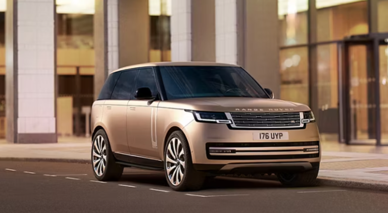 range rover 2025 www.arabshine.com